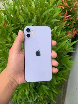 iPhone 11 64 gb inter