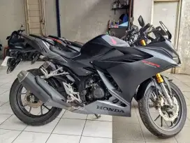 NEW CBR 150 R STANDAR 2022 CASH KREDIT DP 1.5