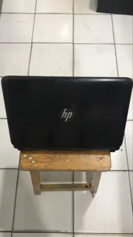 HP Pavilion Intel i3 touchscreen