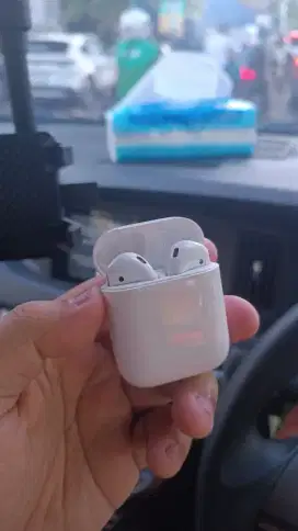 Air pods gen2 ibox