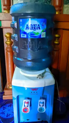 Jual Dispenser+Galon
