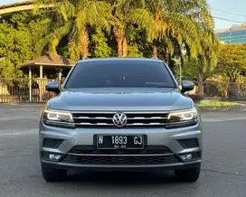 Vw Tiguan TSI 1,4 AT 2020 PAJAK BARU Tgn1 Bisa TT / Dp Minim