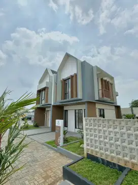 Over kredit socia garden karawang