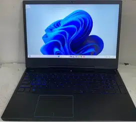 Laptop Dell Gaming G5 5590 Core i7 Gen 9 RAM 16GB/512GB M-TM