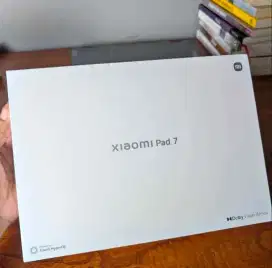 Xiaomi pad 7 diskon edan