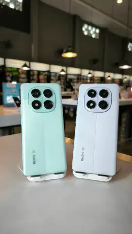 Redmi Note 14 Pro 5G Promo Akhir Bulan New Garansi Resmi Segel