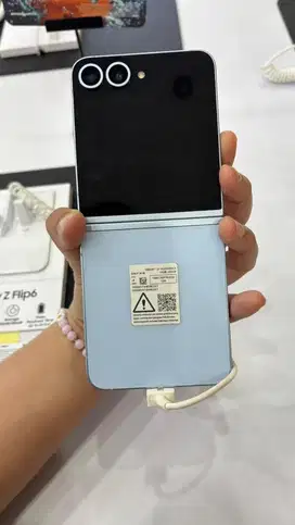 samsung galaxy Z Flip 6