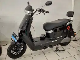 MOLIS YADEA E8S PRO 2023 SS LENGKAP PJK OFF 1X