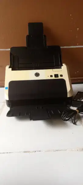 Scaner hp scanjet pro 3000 s2