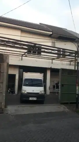 Rumah Pepelegi Waru Sidoarjo