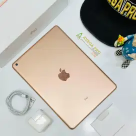 Ipad gen 6 128gb wifi only second like new