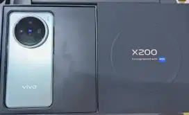 Vivo X200 12/256