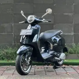 Vespa PRIMAVERA 150 IGET ABS LED FACELIFT