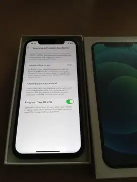 iPhone 12 64gb ex inter