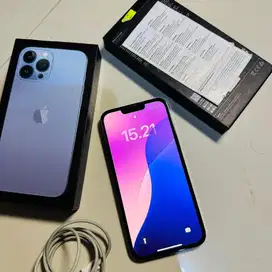Iphone 13 promax 256 ibox