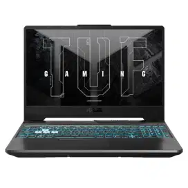 Asus TUF A15 Ryzen 7 bisa kredit free DP Bunga ringan