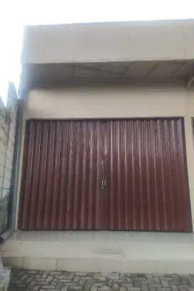 di jual ruko jl. elang raya