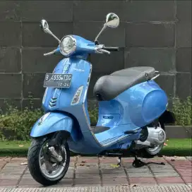 Vespa PRIMAVERA 150 3V