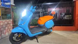 Uwinfly T80 thn 2024