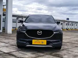 MAZDA CX-5 ELITE 2019 KM56