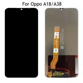 GANTI LCD OPPO A18 / A38