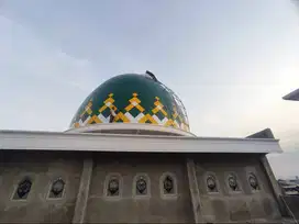 JUAL KUBAH MASJID MURAH