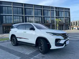VRZ TRD 2021 Facelift