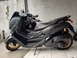 YAMAHA NMAX ABS OLD 2019 KM 10K SS LENGKAP PJK OFF