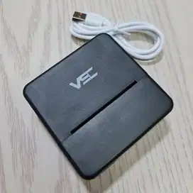 PRINTER BLUETOOTH THERMAL 58mm VSC MP-58A HITAM struk