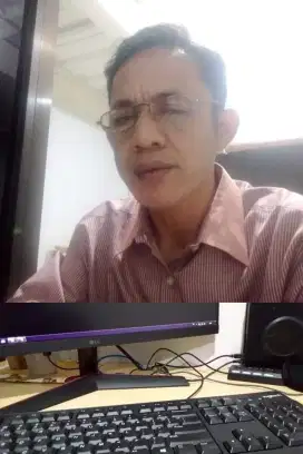 Fokus cari kerja (DG)