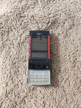 Nokia Xpress Music