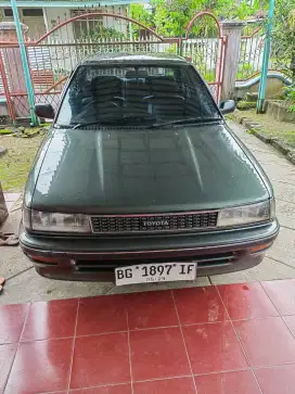 Twincam 1991 tangan pertama