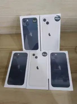 new Iphone 13 128Gb