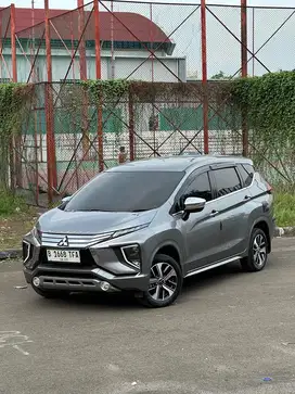 TERMURAH 198JT MITSUBISHI XPANDER ULTIMATE MATIC 2018