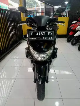 YAMAHA FREEGO 125 TAHUN 2020