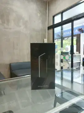 SAMSUNG S25 ULTRA 12/512GB NEW GARANSI RESMI 1THN