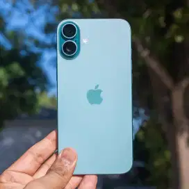 iPhone 16New 14jutaan (Kredit DP 0%)