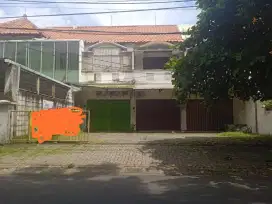 DIJUAL RUKO SIAP PAKAI - SURABAYA