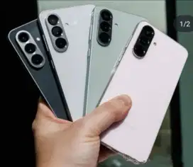 New Samsung A56 5G