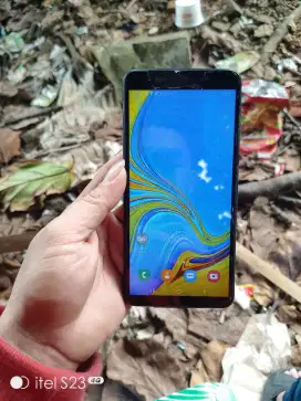 Samsung A7 ram 4/64
