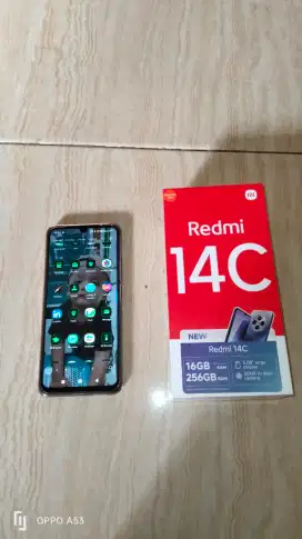 Redmi 14C 8/256