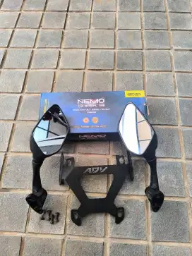 Jual spion whindshield ADV