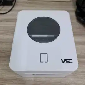BARCODE PRINTER THERMAL VSC LP-9250U USB SUPPORT 110MM A6