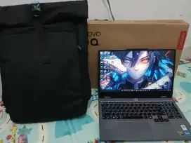 Lenovo LOQ 15IRX9 AAID I5-13450HX 12/512 RTX4050