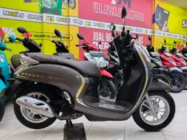 Gaspol Gan ^ Honda Scoopy Prestige th 2021
