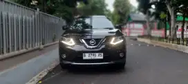 X TRAIL 2.5 BENSIN