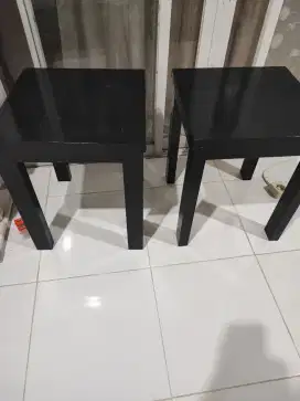 Meja (dapat dua)
