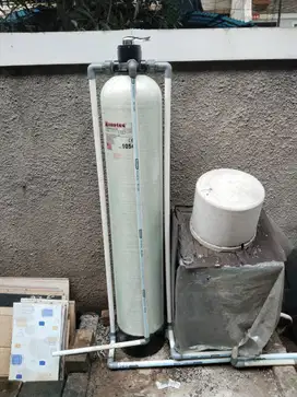 Saringan air filter penjernih air sepakettt