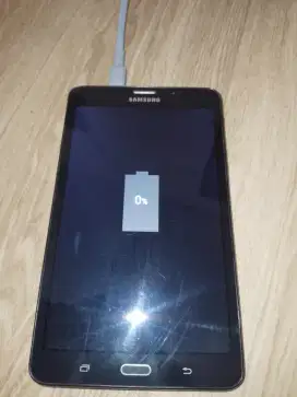 Samsung Tablet A6 T285 Minus