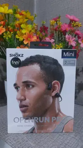 *SHOKZ* OPENRUN PRO MINI